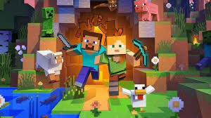 Mobile Minecraft 6 Week After School  Enrichment Club at Lindbergh Community Education (Monday 09/08/2025 - 10/13/2025)