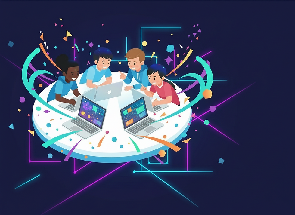 E-Sports and Strategy Games Camp at Williamson County Parks and Recreation (05/26/2026 - 05/29/2026) [Ages 7 - 12]