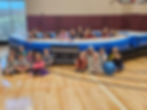 Extremely Engaging Activities