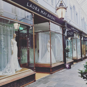 Laura may wedding dresses hotsell