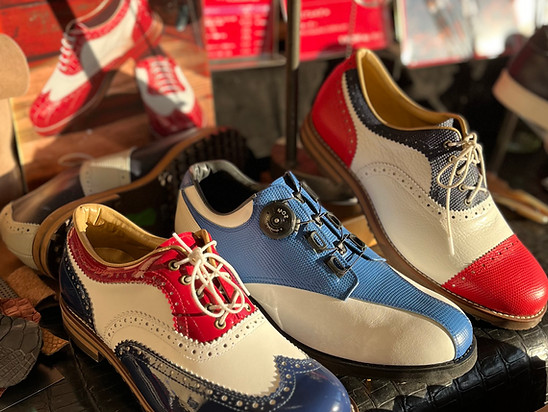 Home | 53GOLF 53ゴルフシューズ