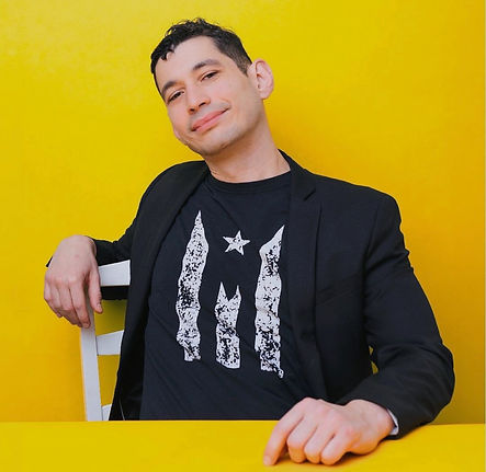 Nelson Díaz-Marcano