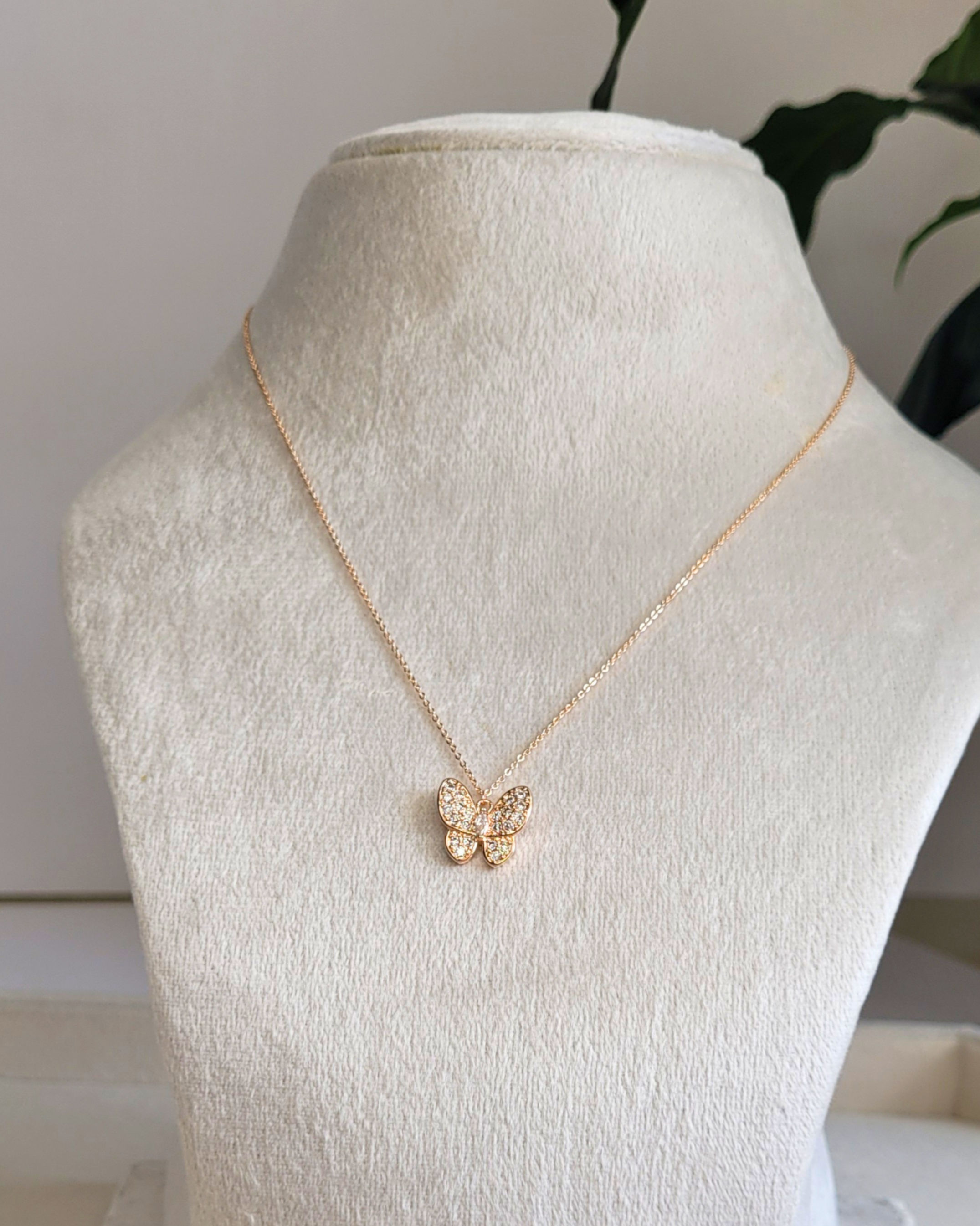 The Blush Flutter