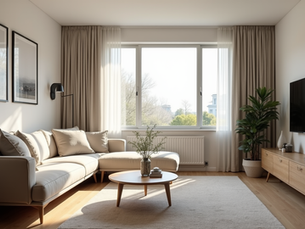 Transform Your Space with Right Hand Man Services