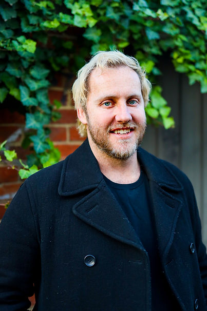 Dean Worthington by Jack McTaggart of Red Dirt Productions (reddirtproductions.com.au)