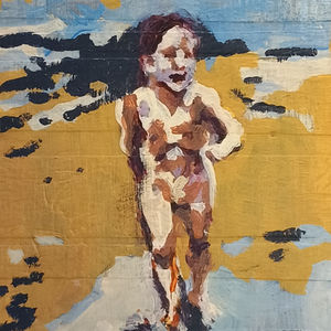 Sapphires in the Mud