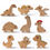Thumbnail: Dinosaur Animal Set