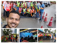 VMWare Employee Engagement, JP Nagar