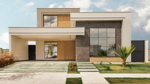 Cortizo Windows in India