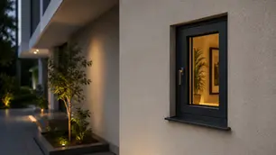 Cortizo Windows in Bangalore