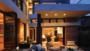Steel Windows and Doors