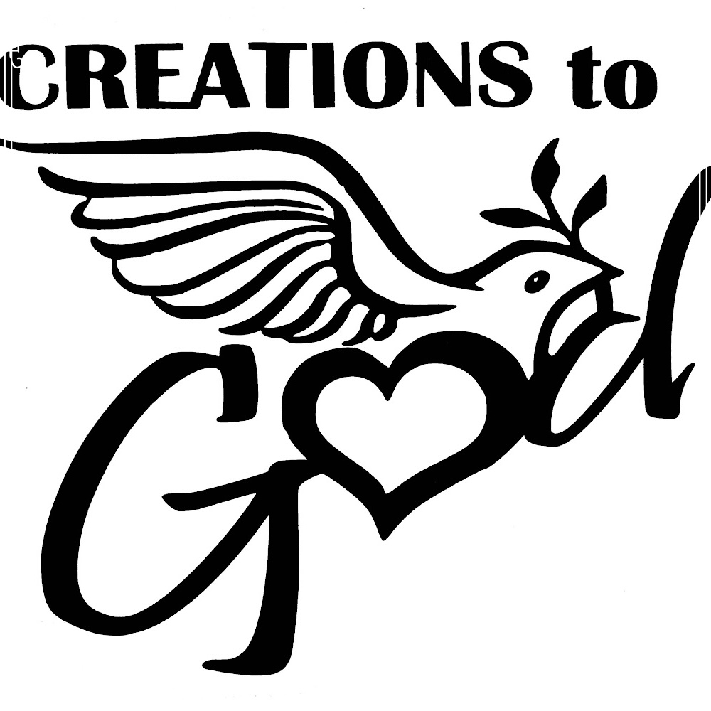 Writer: Creations to God