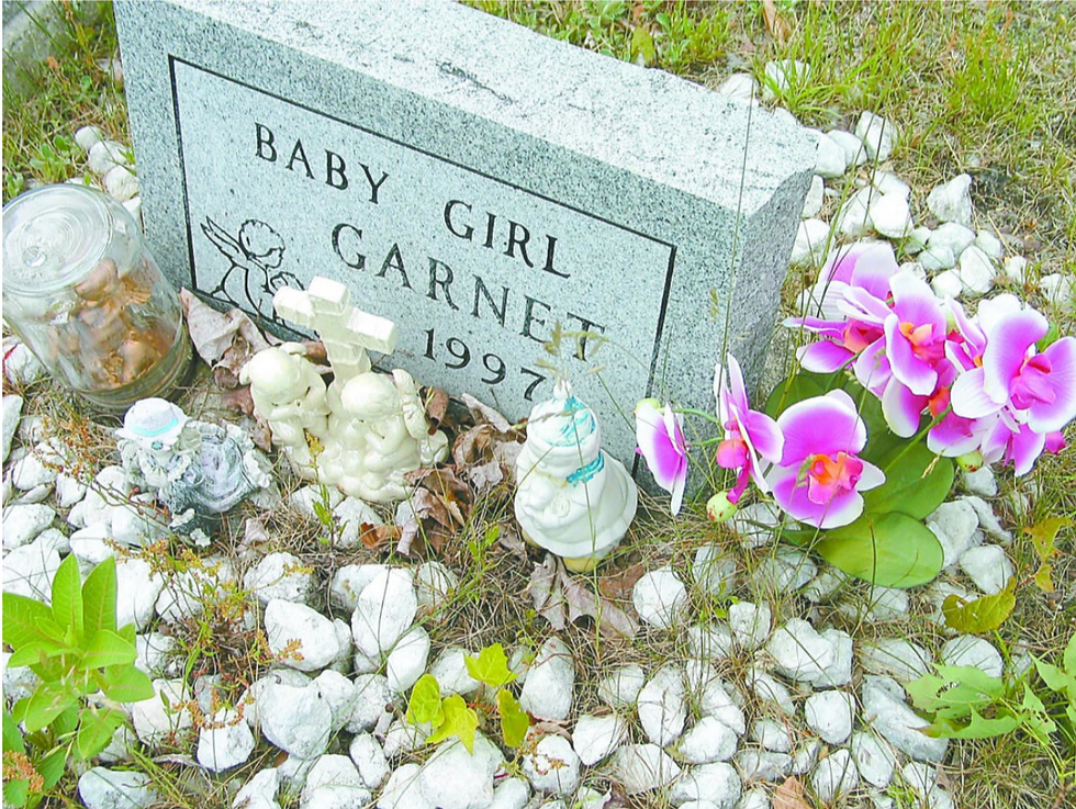 https://www.miningjournal.net/news/front-page-news/2022/07/the-mining-journal-covered-the-baby-garnet-case-including-the-story-and-headlines-below-originally-published-on-july-13-1997/
