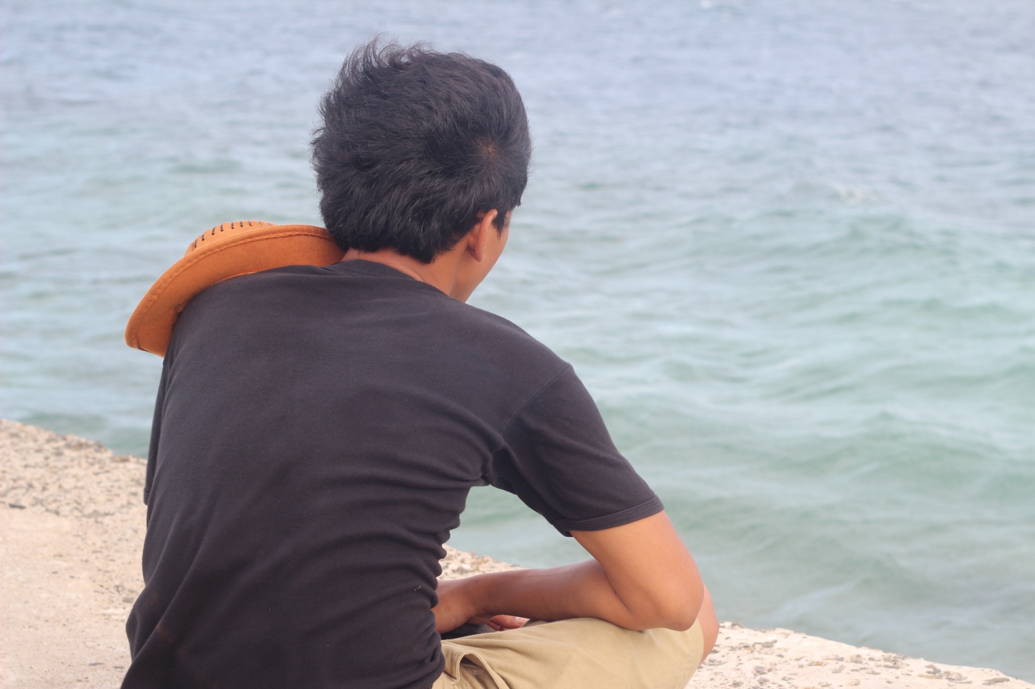 Writer: Muhamad Fadil