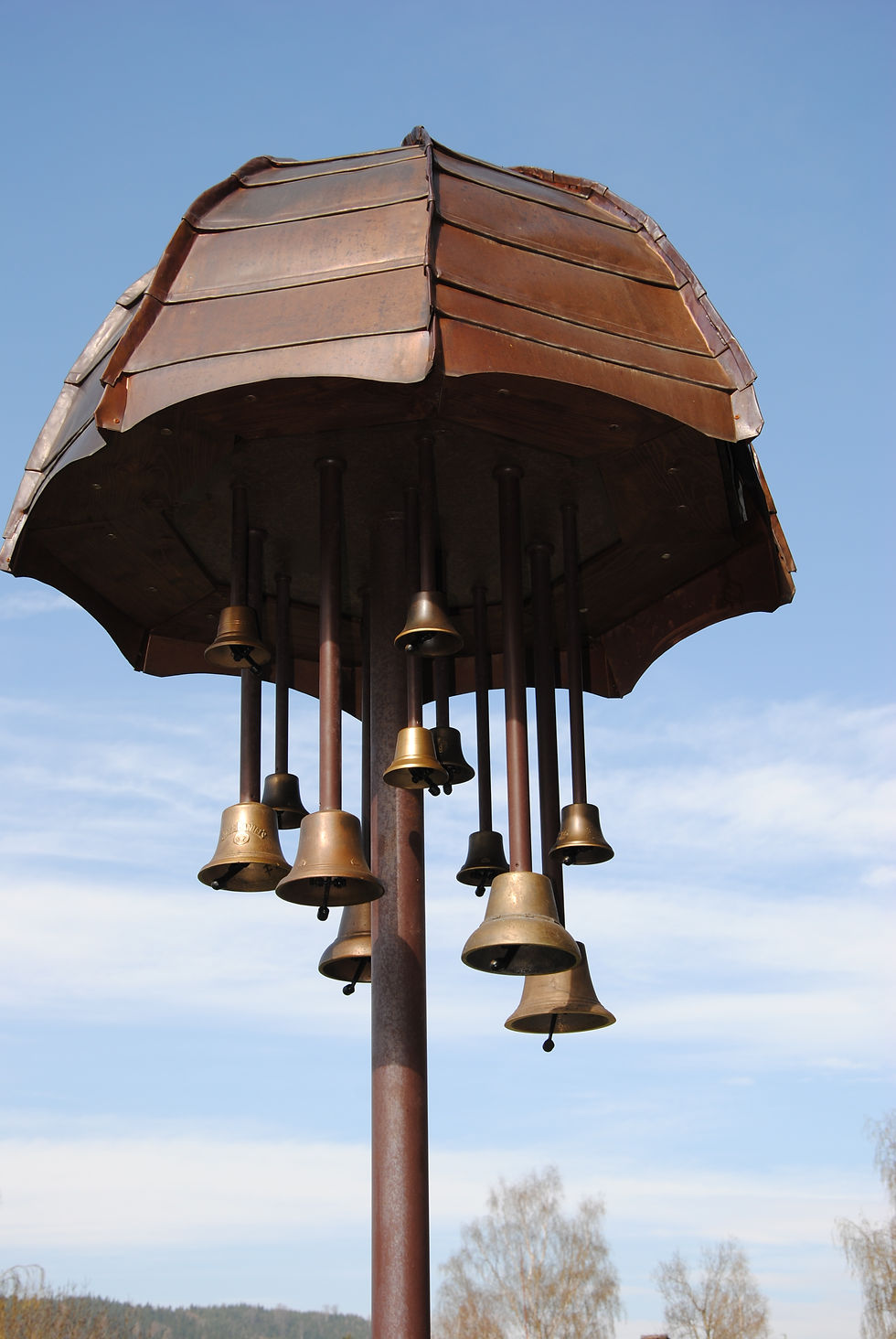 Ateliér Zvonaře a Hrnčířky