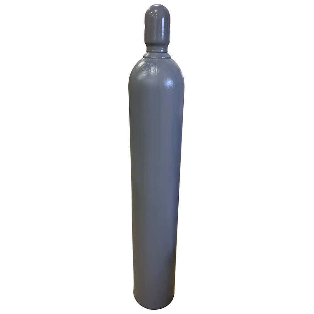Used 50lb CO2 Cylinder -Steel