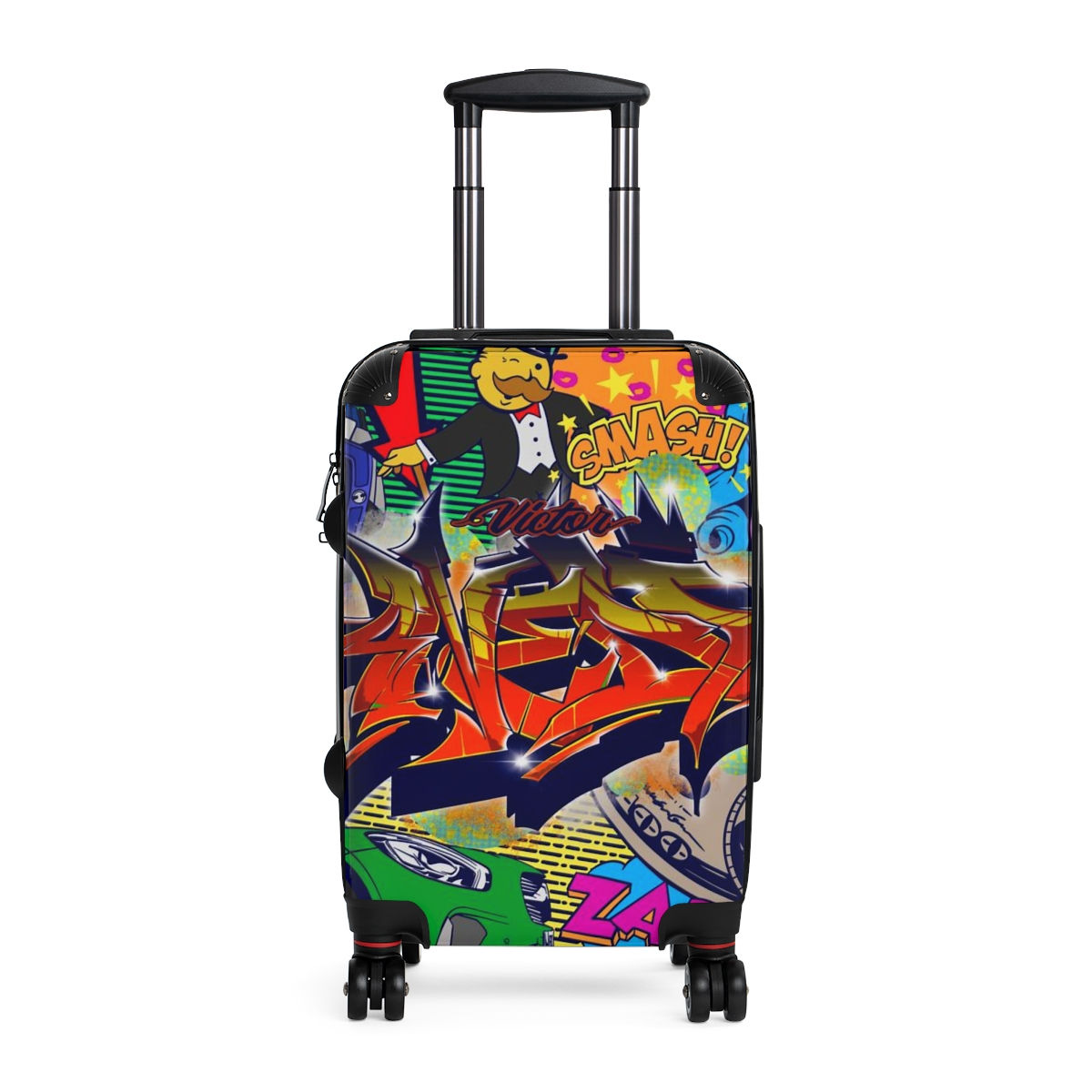 Valises Graf' Collection