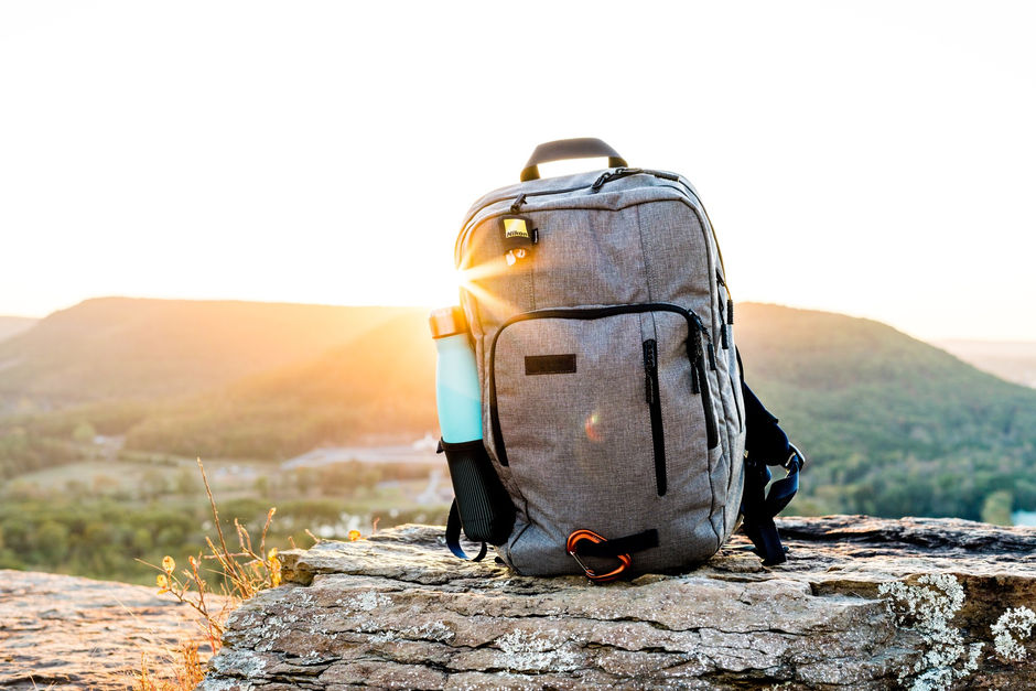 Is Your Child Wearing Their Backpack Correctly?