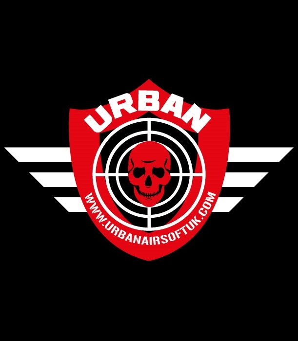Urban Airsoft Mega Store Airsoft Store in Yorkshire, Wakefield