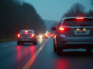 Emergency Vehicle Recovery Tips: What to Do When Your Car Breaks Down