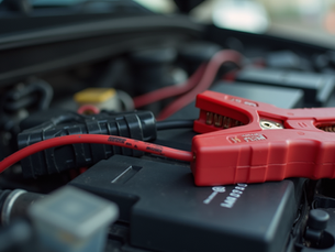 Step-by-Step Guide to Car Battery Jump Start Tips