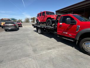 Understanding Tow Truck Costs: A Tow Truck Pricing Guide