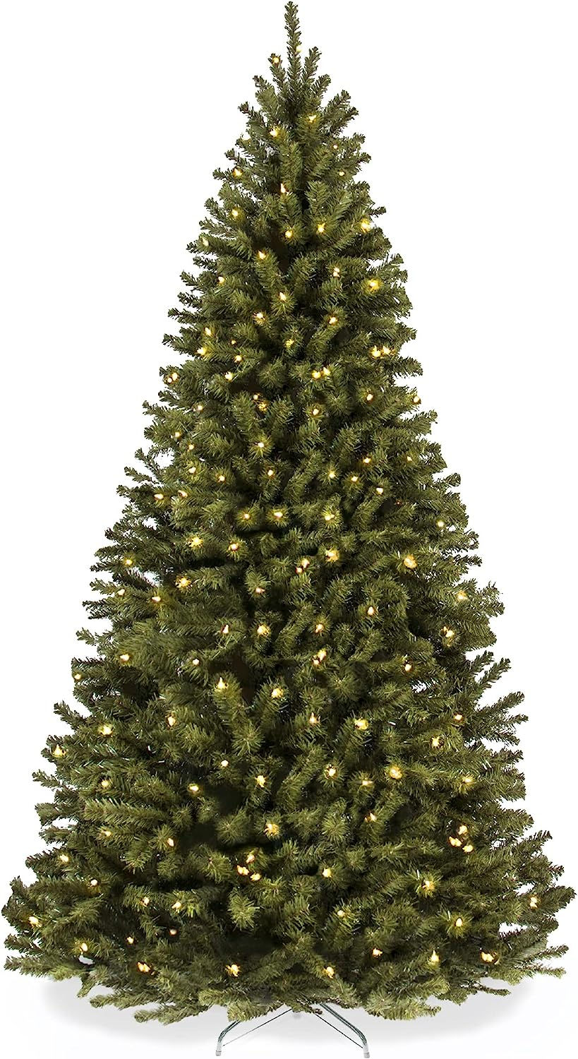 Green 6ft Tree