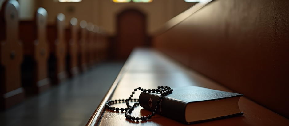 Confession Preparation Tips: Steps to Prepare for a Meaningful Confession