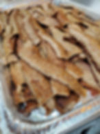 Gyro Platter