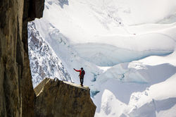 Exploration Haute Montagne