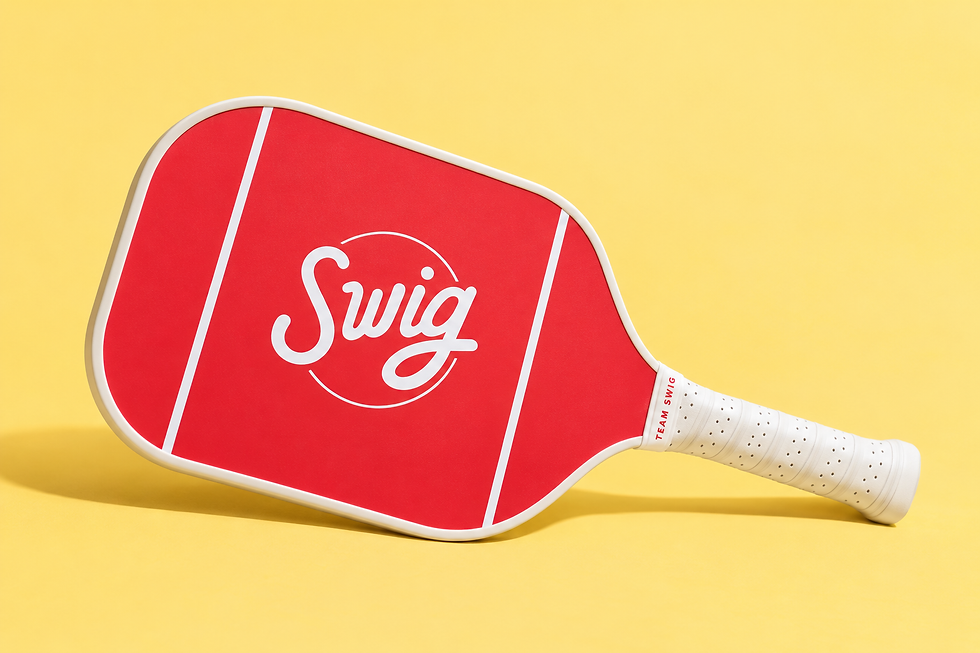 Pickleball Paddle