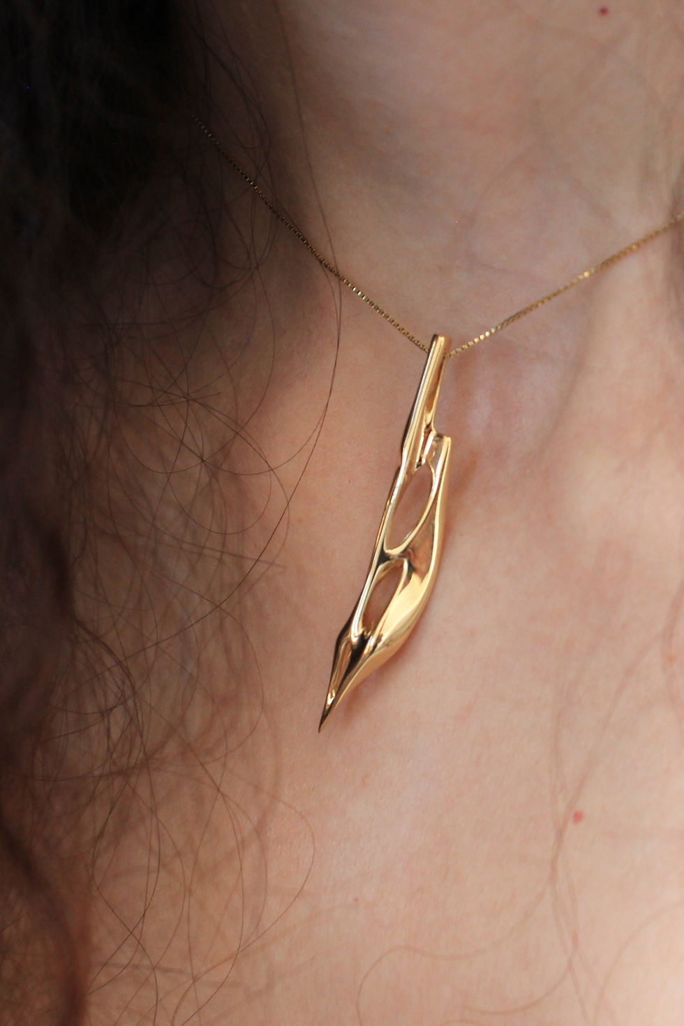 Thumbnail: Cypress Necklace