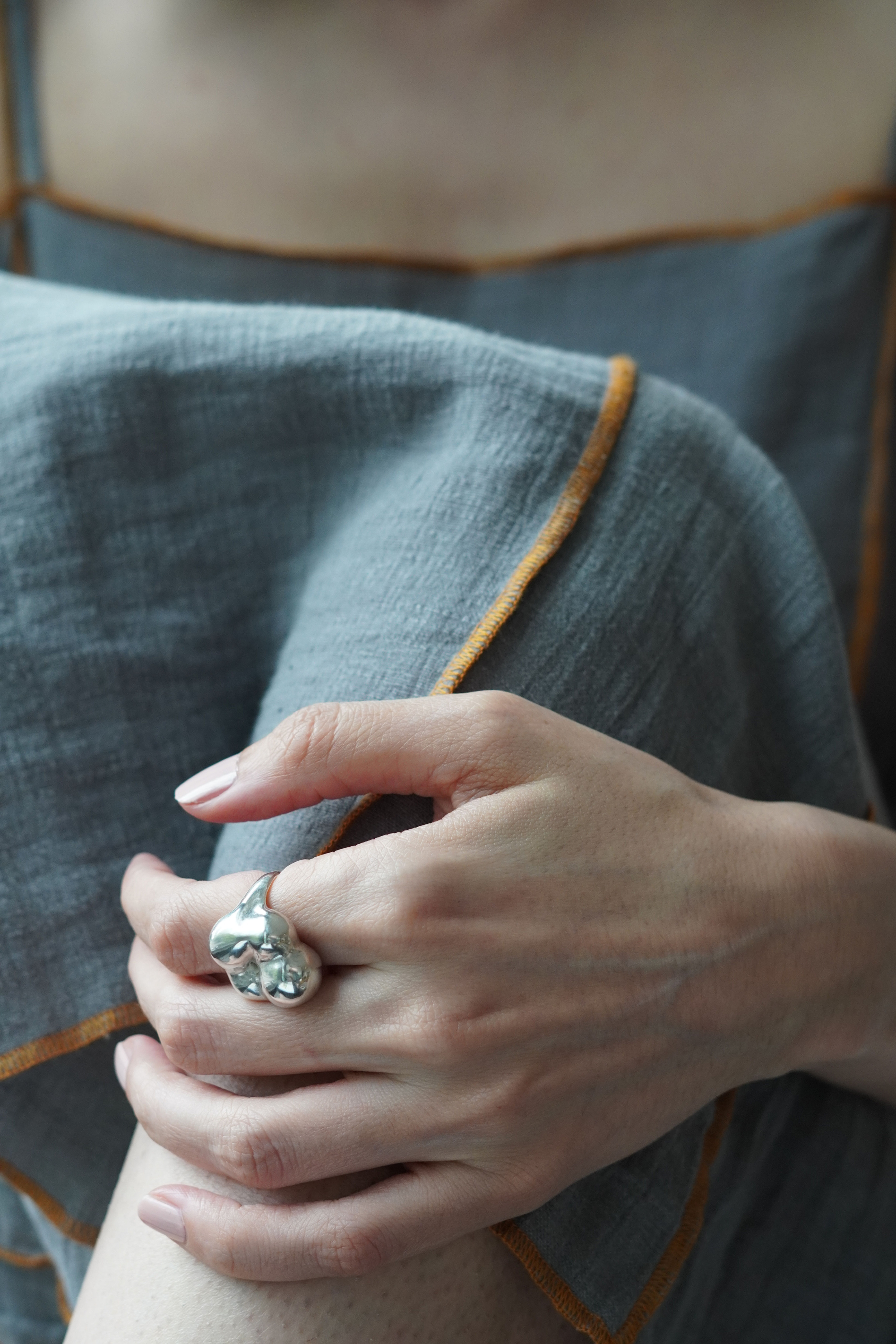 Plateau Ring II