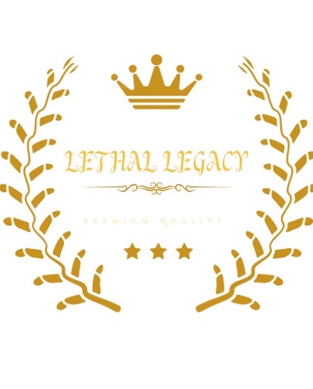 Writer: Lethal Legacy