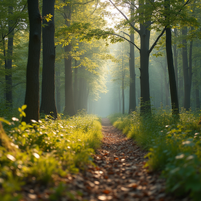 🌱 Core NRCS Landowner Plans & Support