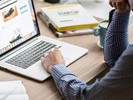 Several Pros of Hiring a Wordpress Website Design Company