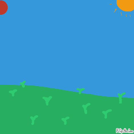 Bouncing ball