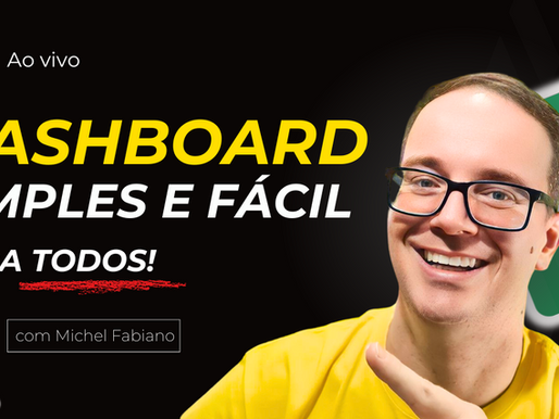 Você tem MEDO da Função SE no Excel?
