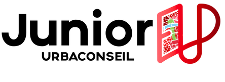 Logo JuniorEUP (fond de carte transparen
