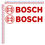 Miniatura: Adesivi Sticker Bosch 2 Pz. Size 20 cm