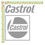 Miniatura: Adesivi Sticker Castrol 2 Pz. Size 10 - 12 cm