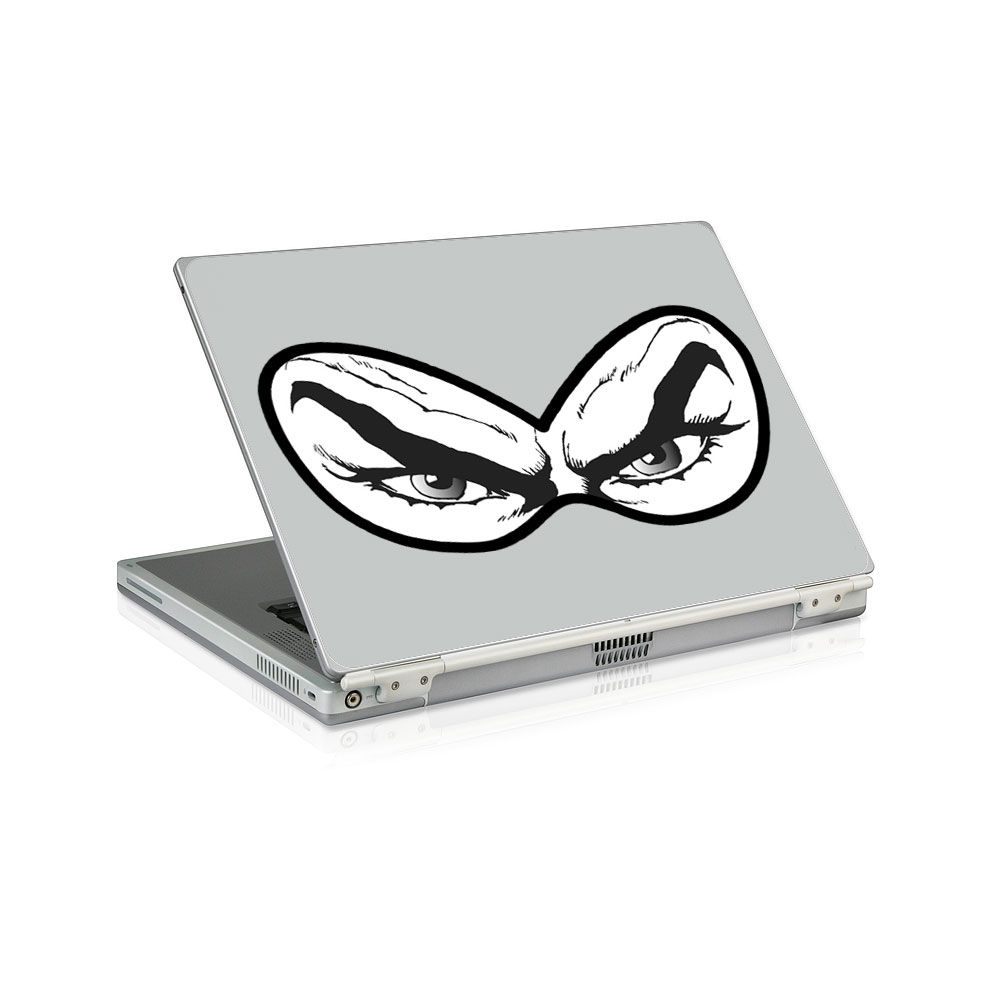 Adesivo Notebook Diabolik