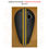 Miniatura: Adesivo serbatoio moto oro nero argento sticker tank gold black silver