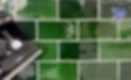 Thumbnail: GREEN EMERELAD MIX  7,5X15CM