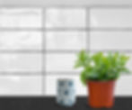 Thumbnail: WHITE GLOSSY 7,5X15CM