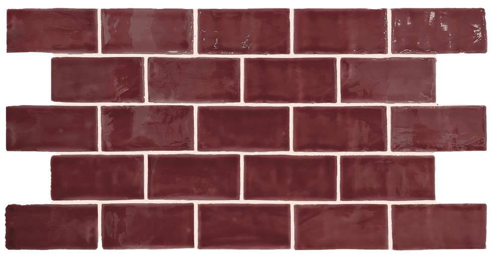 Миниатюра: WINE GLOSSY  7,5X15CM