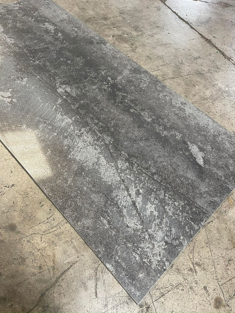 Thumbnail: KERASTEEL LEAD 10398  60x120cm