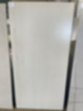 SYNTHESIS 120 WHITE  60x120cm