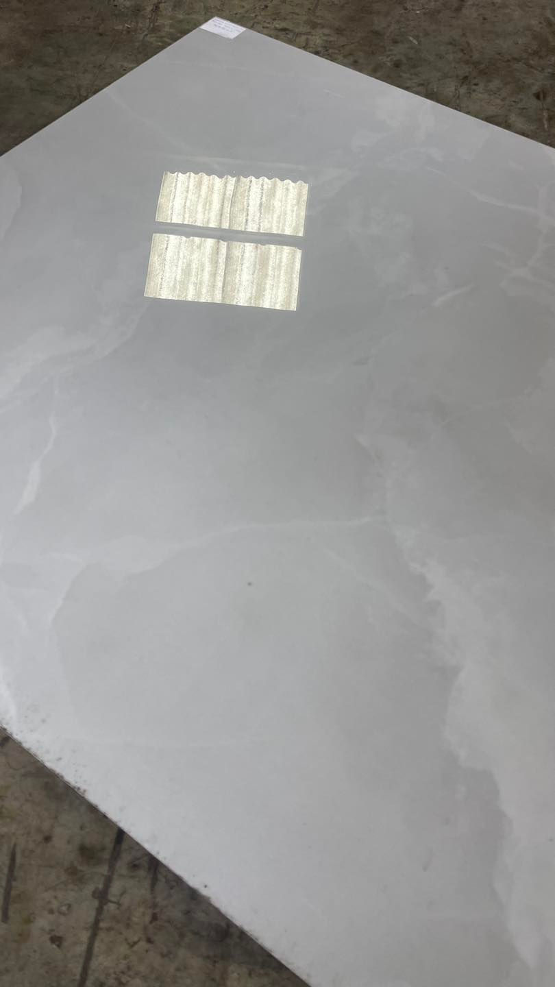 Миниатюра: SASSA SOFT WHITE 100X100CM