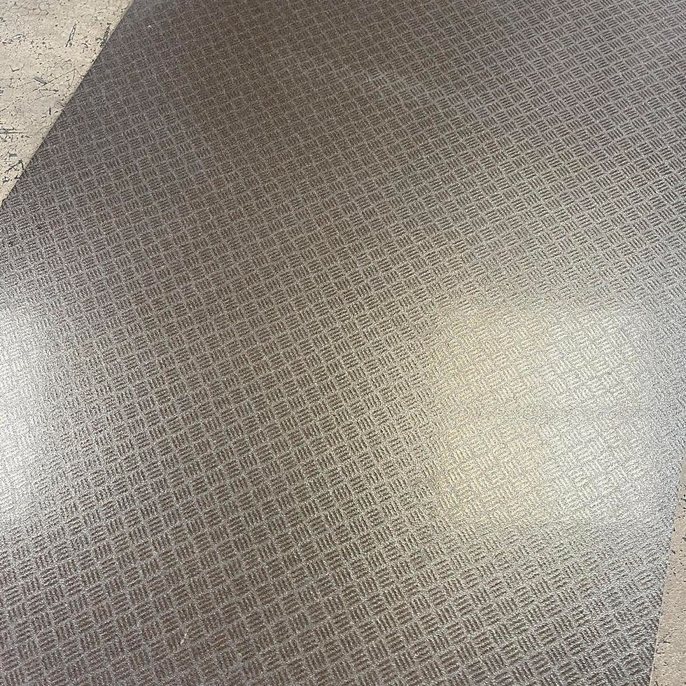 Миниатюра: METAL2 LUX 120 OXIDE  60x120cm